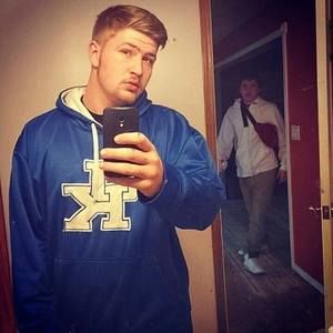 Meet your Posher, Joel